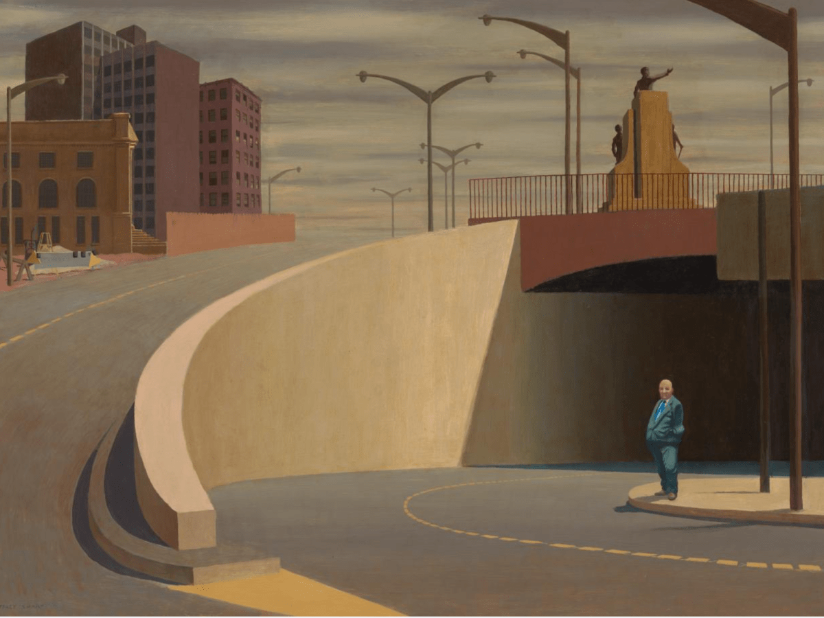 ஒரு ஞாயிற்றுக்கிழமை