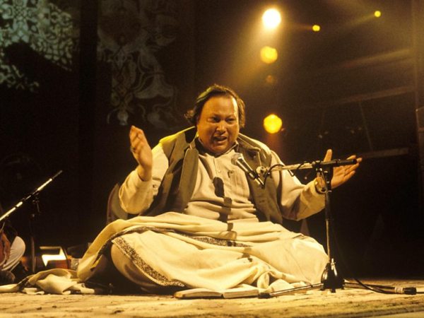 Sanson ki mala&nbsp;pe